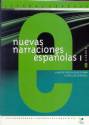 Nuevas narraciones espa&ntilde;olas